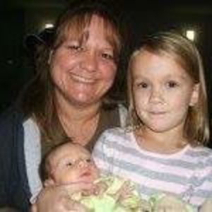 Meet your Posher, Stacie